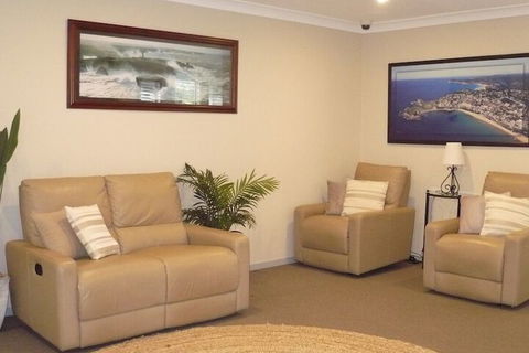 Tiarri Terrigal - Accommodation Batemans Bay 3
