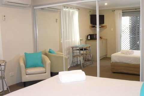 Tiarri Terrigal - Accommodation Batemans Bay 7