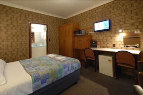 Pavlos Motel - Accommodation Batemans Bay 6