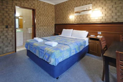 Pavlos Motel - Accommodation Batemans Bay 2