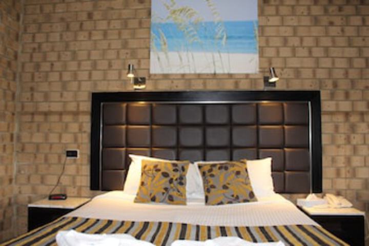  Accommodation Batemans Bay
