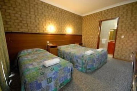 Pavlos Motel - Accommodation Batemans Bay 1