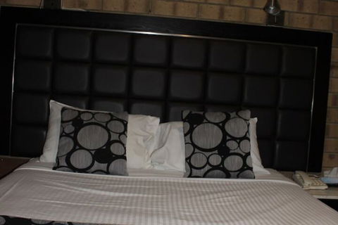 Pavlos Motel - Accommodation Batemans Bay 5