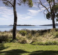 Abs by the Bay - Accommodation Batemans Bay