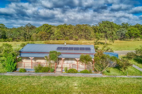Cottages On Lovedale - Accommodation Batemans Bay 1