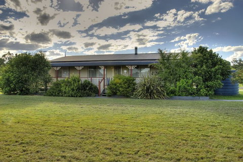 Cottages On Lovedale - Accommodation Batemans Bay 2