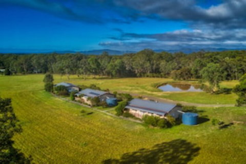 Cottages On Lovedale - Accommodation Batemans Bay 0