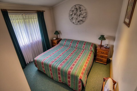 Cottages On Lovedale - Accommodation Batemans Bay 5