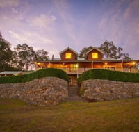 Bimbadeen Mountain Retreat - Accommodation Batemans Bay
