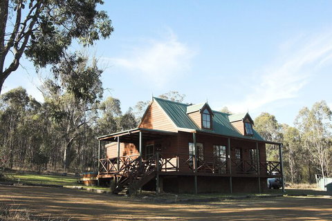 Manzanilla Ridge - Accommodation Batemans Bay 1