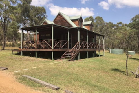 Manzanilla Ridge - Accommodation Batemans Bay 0