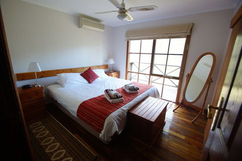 Manzanilla Ridge - Accommodation Batemans Bay 5