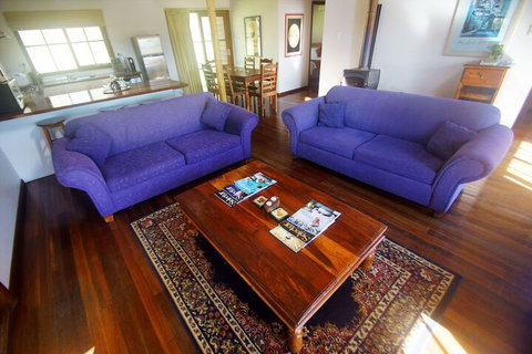Manzanilla Ridge - Accommodation Batemans Bay 6