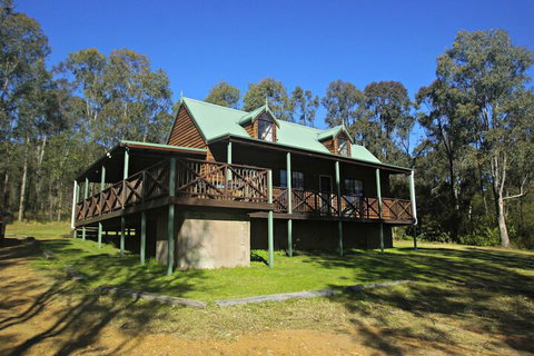 Manzanilla Ridge - Accommodation Batemans Bay 4
