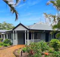 Clouds Mapleton - Accommodation Batemans Bay