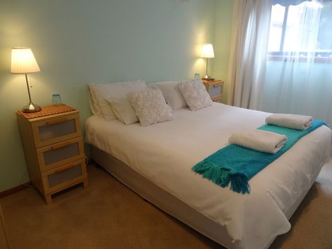Sanddancers B & B - Accommodation Batemans Bay 1