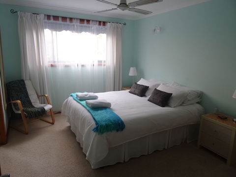 Sanddancers B & B - Accommodation Batemans Bay 2