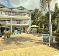 The Beach Place
