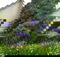 Tamborine Gardens - Accommodation Batemans Bay