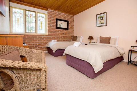 Bluebush Estate - Accommodation Batemans Bay 7