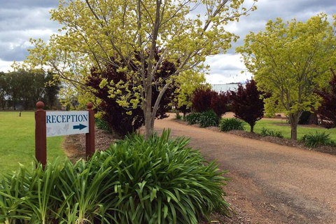 Bluebush Estate - Accommodation Batemans Bay 1