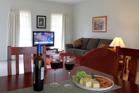 Talga Estate - Accommodation Batemans Bay 6