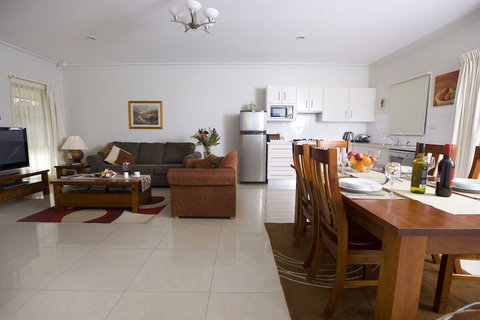 Talga Estate - Accommodation Batemans Bay 5
