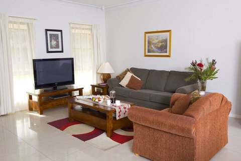 Talga Estate - Accommodation Batemans Bay 4