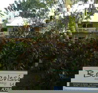 Beachside Holiday Units - Accommodation Batemans Bay