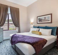 Club Wyndham Ballarat Trademark Collection by Wyndham - Accommodation Batemans Bay
