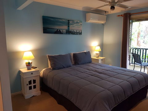 Tambaridge Bed And Breakfast - Accommodation Batemans Bay 5