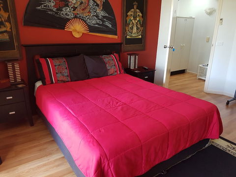 Tambaridge Bed And Breakfast - Accommodation Batemans Bay 6