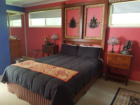 Tambaridge Bed And Breakfast - Accommodation Batemans Bay 3