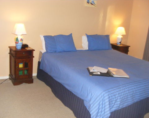 Tambaridge Bed And Breakfast - Accommodation Batemans Bay 2
