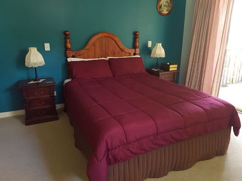 Tambaridge Bed And Breakfast - Accommodation Batemans Bay 4