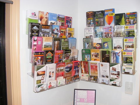 Tambaridge Bed And Breakfast - Accommodation Batemans Bay 1