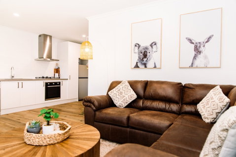 McMillans Of Metung Coastal Resort - Accommodation Batemans Bay 1