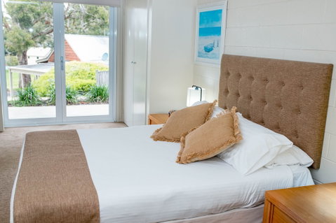 McMillans Of Metung Coastal Resort - Accommodation Batemans Bay 3