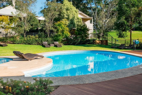 McMillans Of Metung Coastal Resort - Accommodation Batemans Bay 0