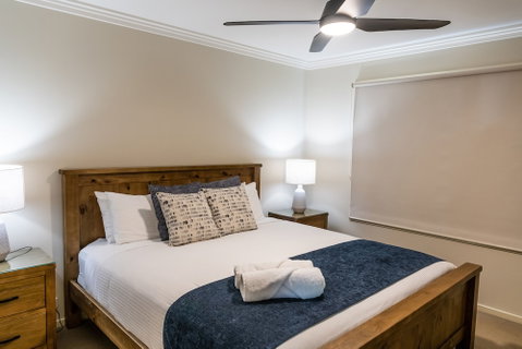 McMillans Of Metung Coastal Resort - Accommodation Batemans Bay 5