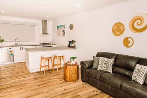 McMillans Of Metung Coastal Resort - Accommodation Batemans Bay 2