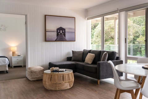 McMillans Of Metung Coastal Resort - Accommodation Batemans Bay 4