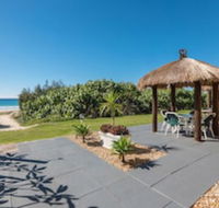 Bilinga Beach Motel - Accommodation Batemans Bay