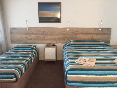 A & A Motel - Accommodation Batemans Bay 5