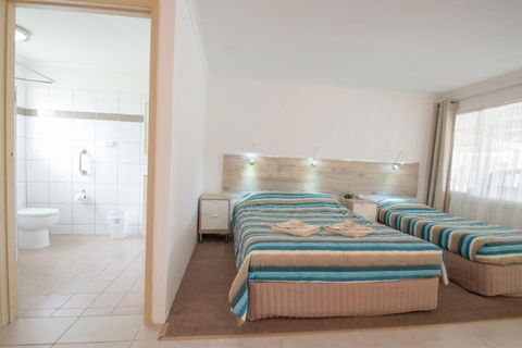 A & A Motel - Accommodation Batemans Bay 3