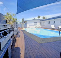Bali Hi - Accommodation Batemans Bay