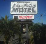 John Oxley Motel - Accommodation Batemans Bay