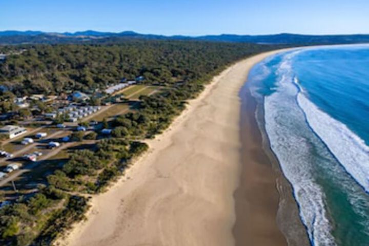 Pambula Beach NSW Accommodation Batemans Bay