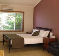 Koala Tree Motel - Accommodation Batemans Bay