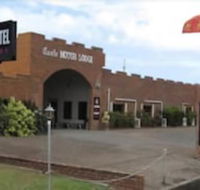 Castle Motor Lodge - Accommodation Batemans Bay